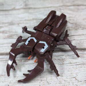 Transformers G1 Insecticon Chop Shop - 1984 - Decepticon - 80's Robot